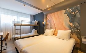 Leonardo Hotel Almere City Center
